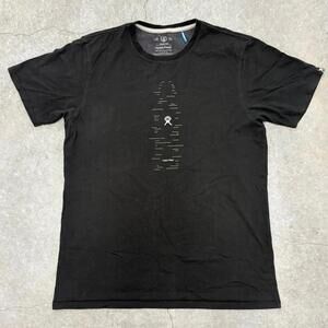 Hydro Flask Bottle Logo T Shirt